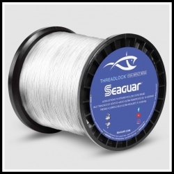 Seaguar Threadlock High Impact Braid 100 lb